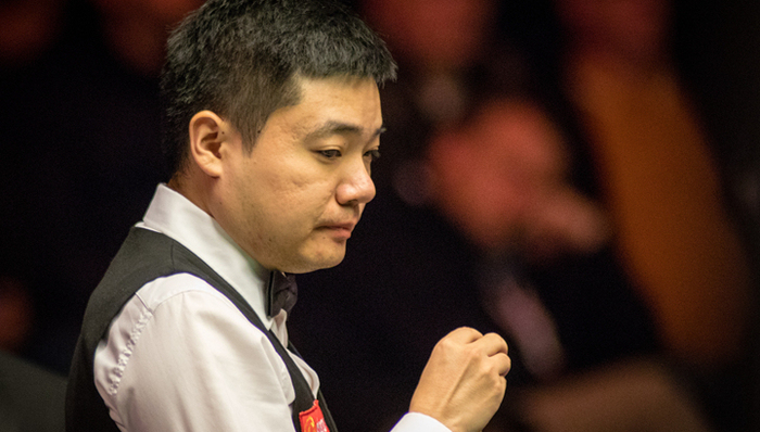 渐出现焦躁 渐出现焦躁